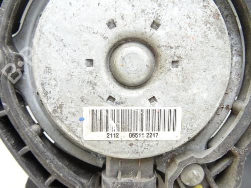 Radiator fan RENAULT CLIO III (BR0/1, CR0/1) 1.5 dCi (C/BR0G, C/BR1G) | BP28131655M35 