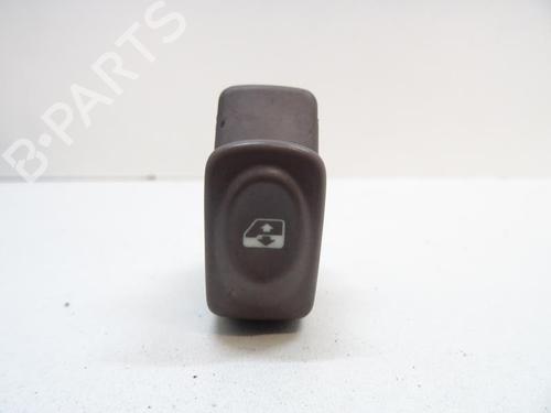 Used Right front window switch Right front window switch RENAULT TWINGO I (C06_) 1.2 (C066, C068) (58 hp) 21825649 21825649
