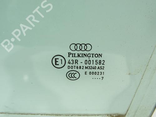 Used Front left door window Front left door window AUDI Q7 (4LB) 3.6 FSI quattro (280 hp) 25715782 25715782