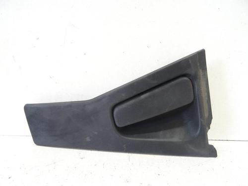 Used Rear right exterior door handle RENAULT CLIO IV Grandtour (KH_) 1.5 dCi 90 (KHN3, KHN4) (90 hp) 20052448