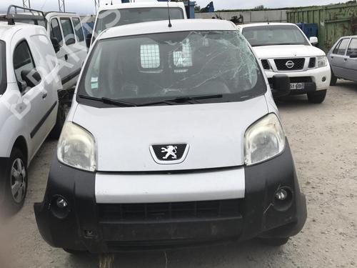 Indvendigt håndtag PEUGEOT BIPPER (AA_) 1.3 HDi 75 | BP21968622I7 - Image 5