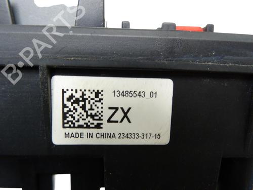 electronic-module-opel-insignia-a-g09-2008-2009-2010-2011-2012-2013-2014-2015-2016-2017-38536875 main image