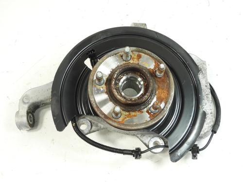 Used Right front steering knuckle Right front steering knuckle JEEP CHEROKEE (KK) 2.8 CRD 4x4 (177 hp) 20177057 20177057