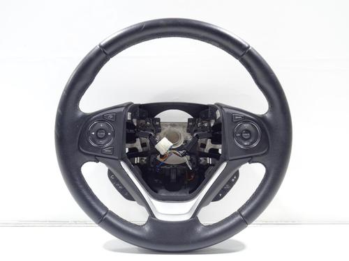 Steering wheel HONDA CR-V IV (RM_) 1.6 i-DTEC (RE6) | BP37726187C49 - Image 5