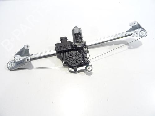 Used Rear left window mechanism Rear left window mechanism OPEL ZAFIRA / ZAFIRA FAMILY B (A05) 1.9 CDTI (M75) (150 hp) 28523343 28523343