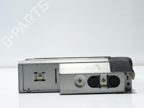 Used Radio Radio MITSUBISHI PAJERO III (V7_W, V6_W) 3.2 Di-D (V68W) (160 hp) 30461038 30461038