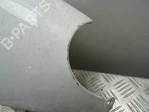 Right front fenders CITROËN SAXO (S0, S1) 1.5 D | BP26974038C42 