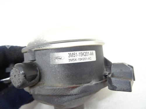 Right front fog light FORD FOCUS II (DA_, HCP, DP) 1.6 TDCi | BP20055754C31 