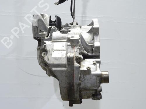 Gearbox LAND ROVER FREELANDER 2 (L359)  | BP26651221M3 