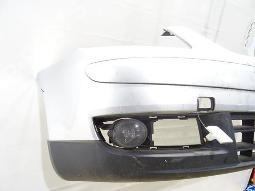 Front bumper VW TOURAN (1T1, 1T2) 2.0 TDI | BP29185088C7 