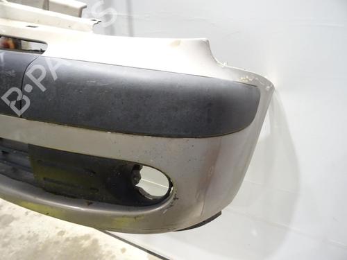 Front bumper CITROËN XSARA PICASSO (N68) 2.0 HDi | BP27633729C7 