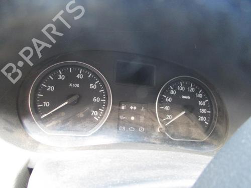 Front left window mechanism DACIA SANDERO | BP20055545C22 - Image 5