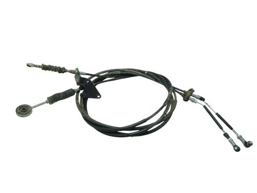 Cable RENAULT MASTER PRO Platform/Chassis (HH__, UH__) dCi 130 (HH03, HH13, HH63, UH03, UH13, UH43, UH63, UH73,... | BP39257763E12 - Image 5