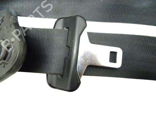 Front right seatbelt RENAULT MEGANE III Hatchback (BZ0/1_, B3_) 1.5 dCi (BZ09, BZ0D, BZ1W, BZ29, BZ14) | BP37865072I25  - Image 5