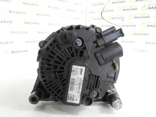 Alternator PEUGEOT 5008 (0U_, 0E_) 2.0 HDi 150 / BlueHDi 150 | BP20056819M7 