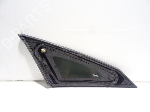Used Rear right quarter glass Rear right quarter glass CITROËN C4 III (BA_, BB_, BC_) 1.2 Hybrid 136 (BAHPYJ) (136 hp) 29477502 29477502