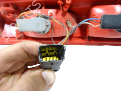 Used Right taillight Right taillight 39550939 39550939