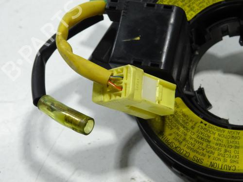 Squib airbag MITSUBISHI PAJERO III (V7_W, V6_W) | BP30097222C102