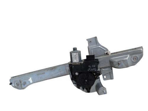 Front right window mechanism PEUGEOT 2008 I (CU_) 1.2 THP 110 / PureTech 110 | BP39697328C23 - Image 6