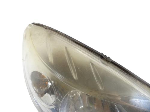 Right headlight DACIA SANDERO 1.4 MPI LPG | BP38101064C29 - Image 7
