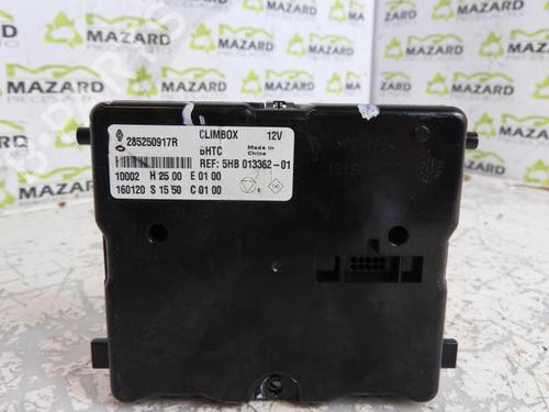 Used Control unit Control unit RENAULT SCÉNIC IV (J9_) 1.6 dCi 130 (130 hp) 25268800 25268800