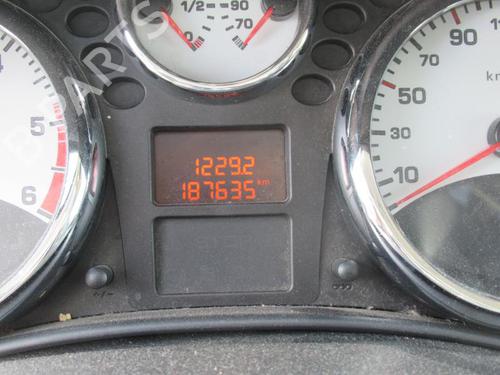 Engine PEUGEOT 207 SW (WK_) 1.6 HDi | BP26617506M1 - Image 13