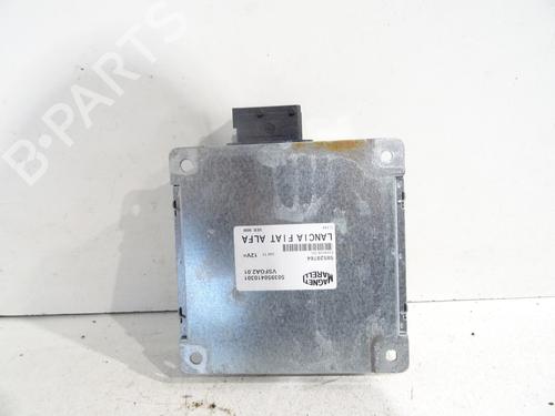 Used Electronic module Electronic module ALFA ROMEO MITO (955_) 1.3 MultiJet (955AXP1A, 955AYC1A) (95 hp) 32110436 32110436