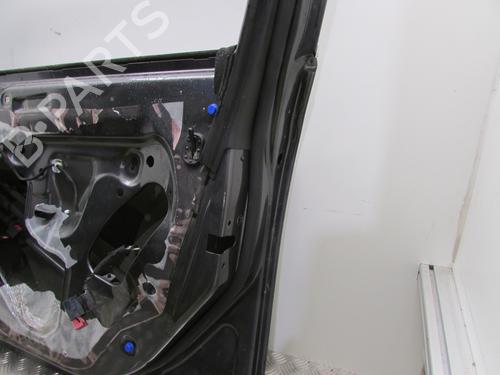 Right front door OPEL ASTRA J (P10) 2.0 CDTI (68) | BP20062739C3 