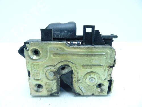 Venstre foran lås RENAULT CLIO II (BB_, CB_) 1.2 (BB0A, BB0F, BB10, BB1K, BB28, BB2D, BB2H, CB0A,... | BP29450159C98 