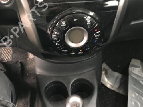 Rear right lock NISSAN NOTE (E12) 1.5 dCi | BP23787893C99 - Image 11