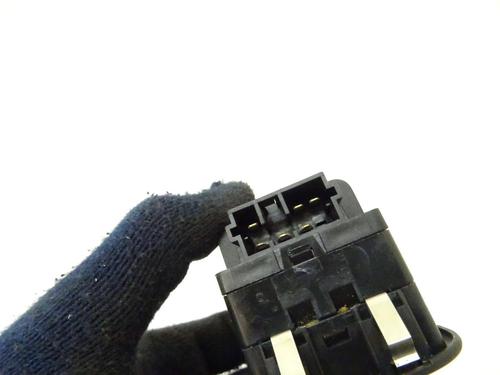Used Switch Switch PEUGEOT 206 Hatchback (2A/C) 1.9 D (69 hp) 20054767 20054767