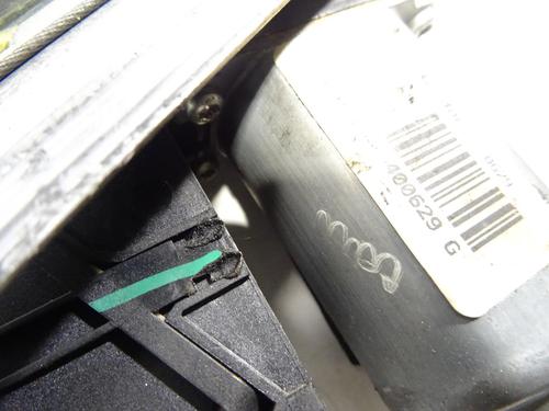 Front right window mechanism RENAULT ESPACE IV (JK0/1_) 3.0 dCi (JK0J, JK0V) | BP28172411C23 