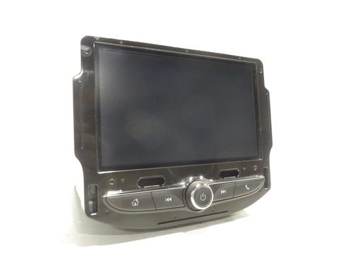 Radio OPEL CORSA E (X15) 1.4 Turbo (08, 68) | BP26657039E6 - Image 2