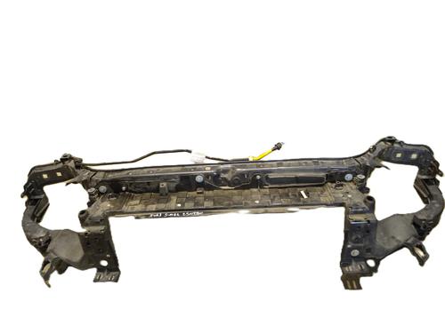 Front slam panel FORD S-MAX (CJ, WA6) 2.0 TDCi 4x4 | BP32325364C72 - Image 3