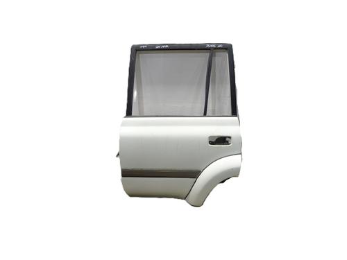 Used Left rear door Left rear door TOYOTA LAND CRUISER 80 (_J8_) 4.2 TD (HDJ80) (160 hp) 31641683 31641683