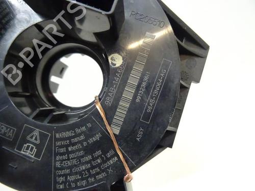 Squib airbag FORD FOCUS I (DAW, DBW)  | BP20055815C102 