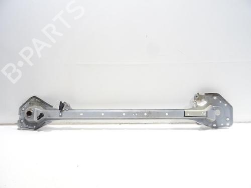 Front bumper reinforcement SUZUKI IGNIS III (MF, FF) 1.2 (ATK412) | BP29865856C109