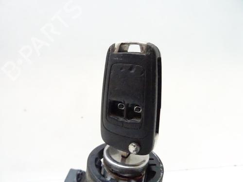 Used Ignition barrel Ignition barrel CHEVROLET AVEO Saloon (T300) [2011-2026] 20041401 20041401