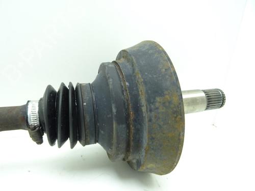 Left rear driveshaft MERCEDES-BENZ E-CLASS (W211) E 320 CDI (211.026) | BP30147559M40