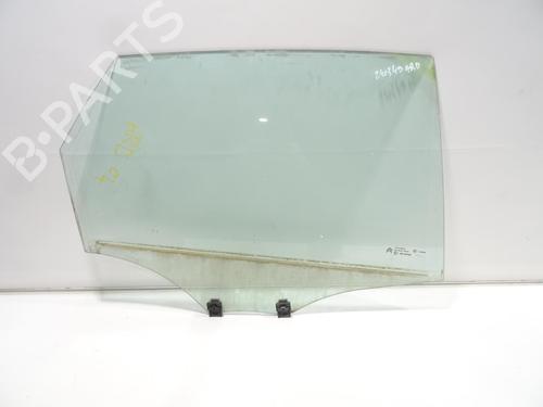 Used Rear right door window CITROËN C4 II (NC_) 1.6 HDi 90 (92 hp) 25031058