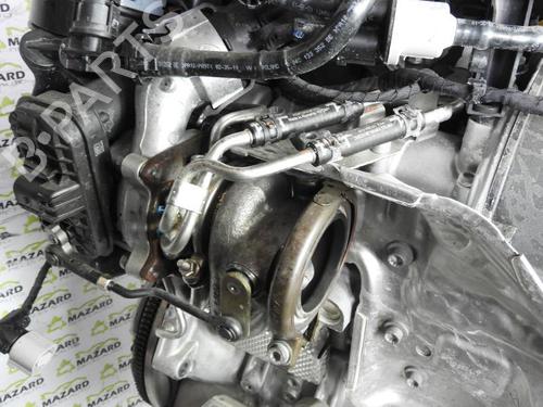 Engine SKODA KAMIQ (NW4) 1.0 TSI | BP20046570M1 