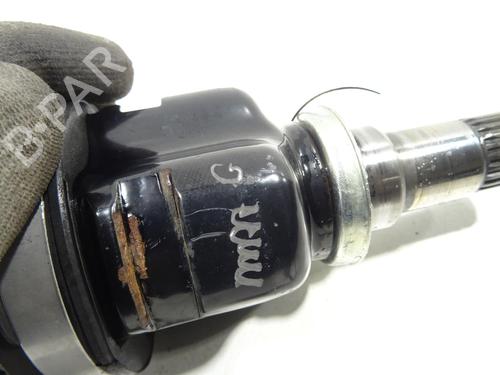 Used Left front driveshaft Left front driveshaft TOYOTA AYGO (_B4_) 1.0 (KGB40) (69 hp) 24507748 24507748