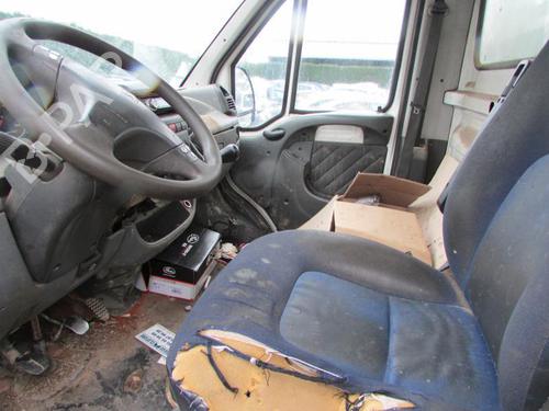 Front wiper motor PEUGEOT BOXER Van (244) 2.2 HDi | BP28490241M29  - Image 8