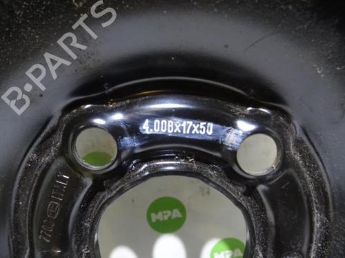 Rim VOLVO XC70 I Cross Country (295) D5 AWD | BP21968598C45 