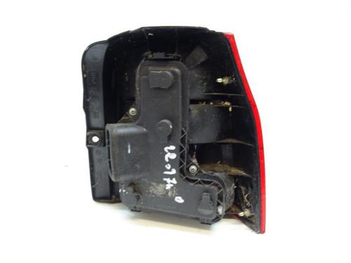 Used Left taillight VW LUPO I (6X1, 6E1) 1.4 16V (75 hp) 20056536
