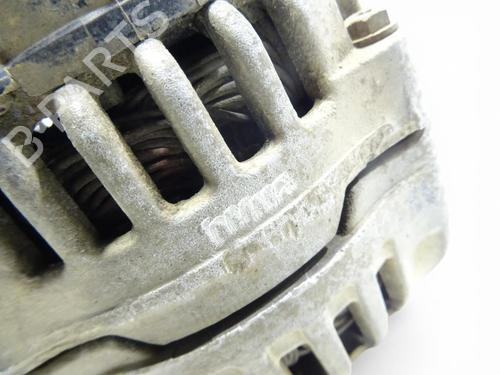 Used Alternator Alternator OPEL CORSA B (S93) 1.0 i 12V (F08, F68, M68) (54 hp) 36247350 36247350