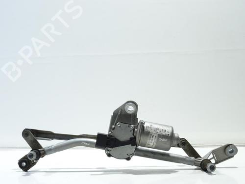 Used Front wiper motor MG MG ZS SUV 1.0 T-GDi (111 hp) 27928151