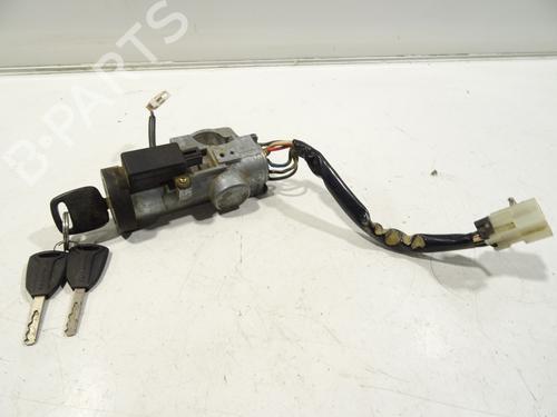 Used Ignition barrel NISSAN PICK UP (D22) 2.5 TD 4WD (103 hp) 30910771