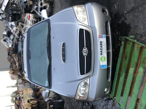 Right front window switch KIA CARNIVAL II (GQ) 2.9 CRDi | BP21273058I26 - Image 13