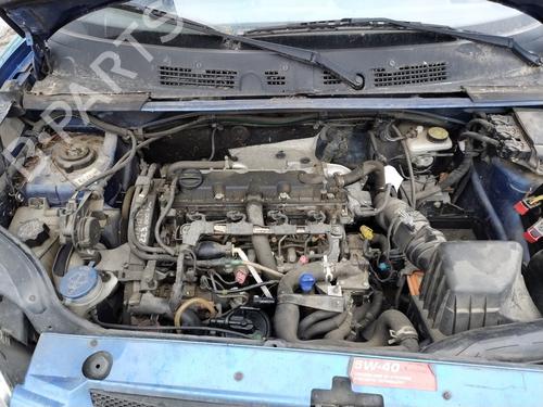 Left sun visor PEUGEOT PARTNER MPV (5_, G_) | BP36589143I1 - Image 6